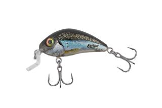 Salmo Rattlin Hornet Shallow Runner 3.5cm - 